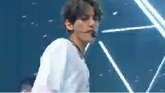 EXO - Lotto 3D现场