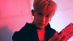 元虎(MONSTA X),MONSTA X - 狙击迷妹少女心 元虎篇