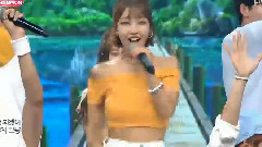 海边的女人
