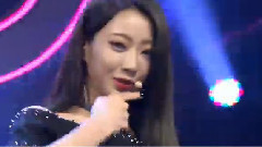9MUSES A - Lip 2 Lip - Show Champion 现场版 16/08/24