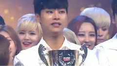 VIXX - 一位 & 安可 - Show Champion 16/08/24