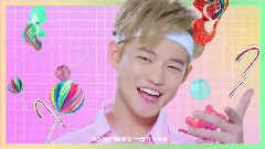 NCT DREAM,NCT - Chewing Gum (泡泡糖)