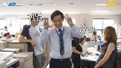 秀英(少女时代),少女时代 - 16韩剧 OCN< 38师机动队 >最终话拍摄花絮Cut