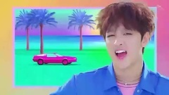 NCT DREAM,NCT - NCT Dream - Chewing Gum 加速饭制版