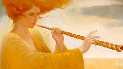 音乐短片 - 季节(Season)