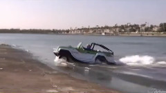 音乐短片 - Laid Back