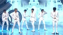 VIXX - Fantasy 现场版 16/08/24