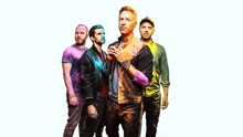 Coldplay - Up&Up 幕后花絮特别版