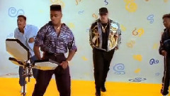 Heavy D & the Boyz - Somebody For Me