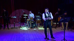 欧美群星 - OLA XEBERI CANLI AKUSTIK