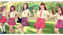 Apink - 夏日时光!