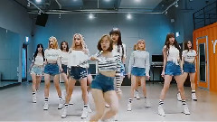 宇宙少女,EXY,程潇 - Secret