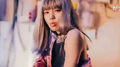 YG Family,BLACKPINK - LISA安利 - 论作为迷妹的我是如何被掰弯的 饭制版