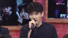 VIXX - After School Club VIXX