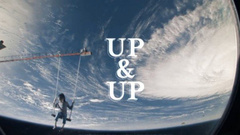 Coldplay - Up&Up