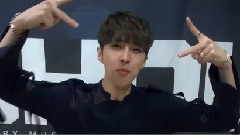 Ken(VIXX),VIXX - BOMBOMBOM KEN Cut