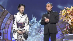 风雪ながれ旅