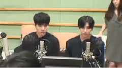 VIXX - Super Junior的Kiss The Radio