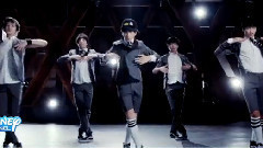 NCT DREAM - Growl
