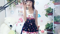 模仿翻唱 - 林中鸟