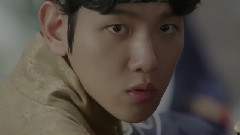 边伯贤(EXO),EXO - 韩剧<步步惊心 丽> 伯贤Cut部分