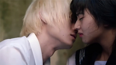 菅田将晖,小松菜奈 - 