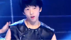 NCT DREAM - ID;Peace B