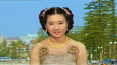 音乐短片 - 流浪歌