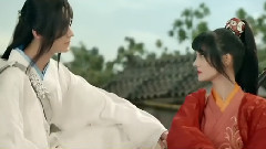 杨洋,郑爽 - 男主'帅' 女主'瘦'剧版<微微一笑>甜到腻