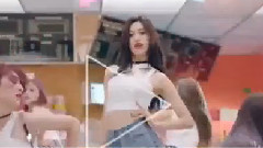 EXO,BLACKPINK,GFriend,VIXX,I.O.I - 一位候补