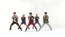  - NCT127 power stage“fire truck”