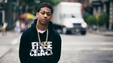 Lil Bibby - Never Go Against The Family