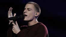 Chris Jamison - Better Man