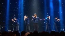 VIXX - Fantasy 现场版 16/08/25