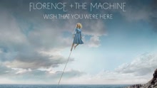 Wish That You Were Here 试听版