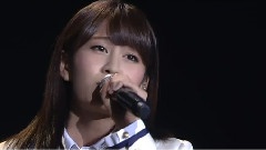 AKB48,前田敦子 - 桜の花びらたち