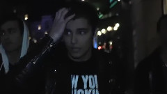 Anton Ewald - Can't Hold Back