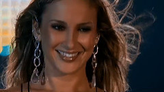 Claudia Leitte - Pensando Em Voce
