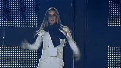 Claudia Leitte - De Janeiro A Janeiro / Eu Fico / Amor A Prova