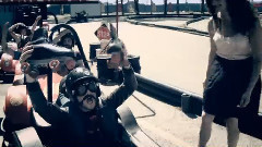 Protest The Hero - Hair-trigger