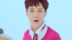 NCT DREAM - Chewing Gum