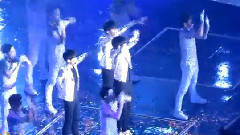 TFBOYS - TFBOYS三周年演唱会(广州场)Cut