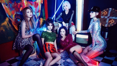 SPICA - Secret Time