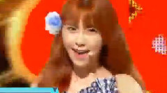 Nine Muses - Lip 2 Lip - Mnet M!Countdown 现场版 16/08/25