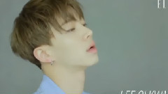 BEAST - ELLE TV THE REAL BEAST