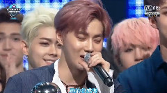 EXO - LOTTO & 一位