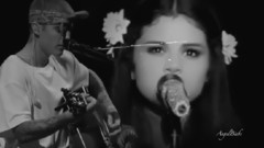 Selena Gomez,Justin Bieber - Cry Me A River