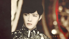张艺兴(EXO) - 远山黛色与云愁