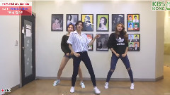I.O.I - Whatta Man 2倍速