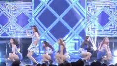 I.O.I - Whatta Man
